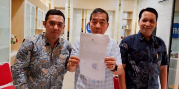 PT CHASS Laporkan Mantan Karyawannya ke Polda Jabar