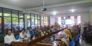 Perlindungan Terhadap Perempuan dari Kekerasan Tanggungjawab Bersama