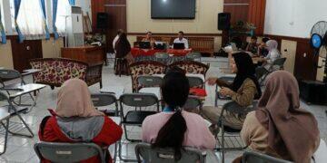 SPMB Tahun 2025 Dilakukan Secara Online Lewat Link Resmi