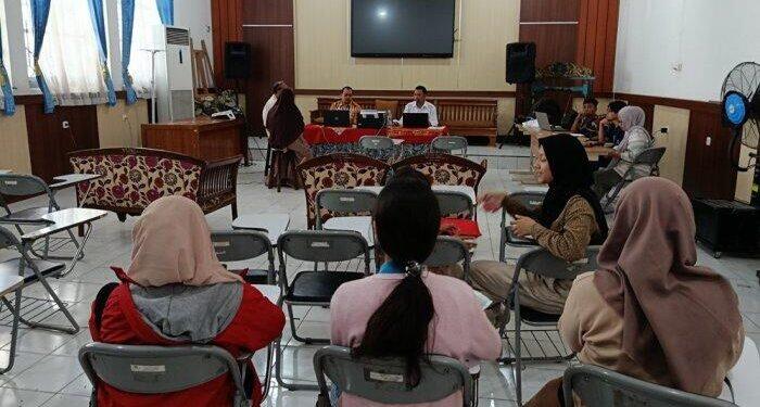 SPMB Tahun 2025 Dilakukan Secara Online Lewat Link Resmi