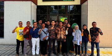 Sidang Gugatan Warga Pesisir ke PT Pelindo Ditunda