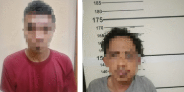Polresta Cirebon Ungkap Kasus Curanmor Dua Residivis Diringkus, Satu Pelaku DPO