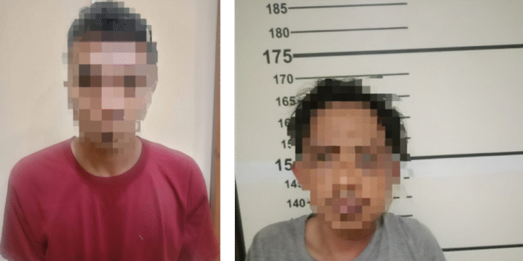 Polresta Cirebon Ungkap Kasus Curanmor Dua Residivis Diringkus, Satu Pelaku DPO