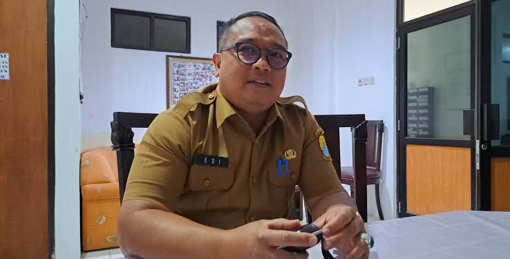 Dinkes Sayangkan Dugaan Kasus Pencabulan yang Dilakukan Kepala Puskesmas Babakan