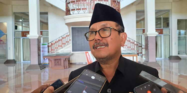Pemkab Sambut Baik Penggunaan Hotel untuk Kegiatan Pemerintahan