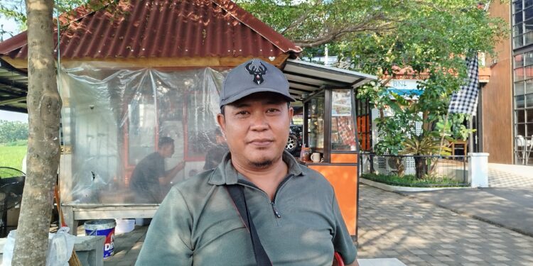 Keterlibatan Pengusaha Lokal di Kawasan Industri Cirebon Masih Minim