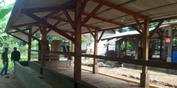 Peran Pemdes Sangat Penting Bagi Keberlanjutan BUMDes