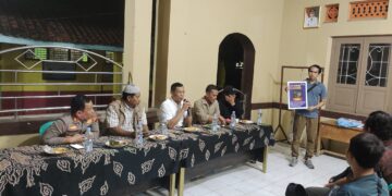 Satresnarkoba Polresta Cirebon Gelar Sosialisasi Bahaya Penyalahgunaan Narkoba