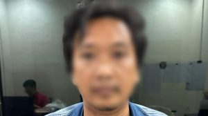 Satresnarkoba Polresta Cirebon Ungkap Kasus Peredaran Sabu
