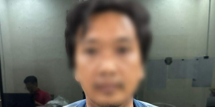 Satresnarkoba Polresta Cirebon Ungkap Kasus Peredaran Sabu