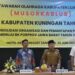 KONI Kabupaten Kuningan Gelar Musorkablub, Pilih Ketua yang Baru