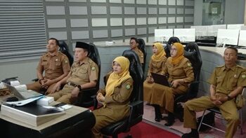 Pemkab Indramayu Perkuat Sinergi Pengendalian Inflasi