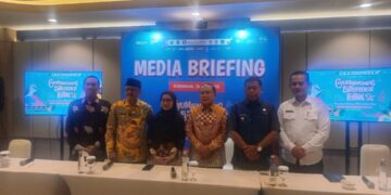 Satu Dekade Gelaran Ciayumajakuning Entrepreneur Festival, Konsisten Dorong Ekonomi Lokal