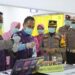 Cegah Keracunan MBG, Polres Indramayu Lakukan Pengujian Food Security