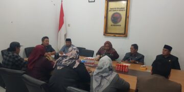 Fraksi PDIP Indramayu Kritik RPJMD Bupati Indramayu