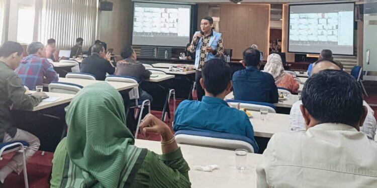 Hasanudin: BUMD Bisa Menghasilkan PAD Tanpa Harus Korupsi