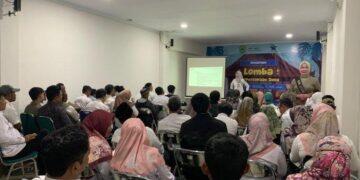 65 Desa di Majalengka Ikuti Lomba Perpustakaan yang Digelar Disarpusda
