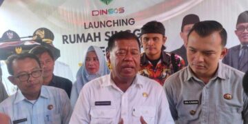 Bupati Eman Klaim Sudah Salurkan 2.500 Warga Majalengka ke Perusahaan Tanpa Biaya