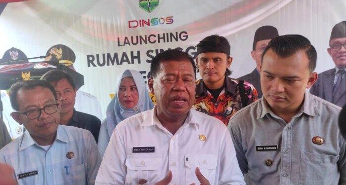 Bupati Eman Klaim Sudah Salurkan 2.500 Warga Majalengka ke Perusahaan Tanpa Biaya