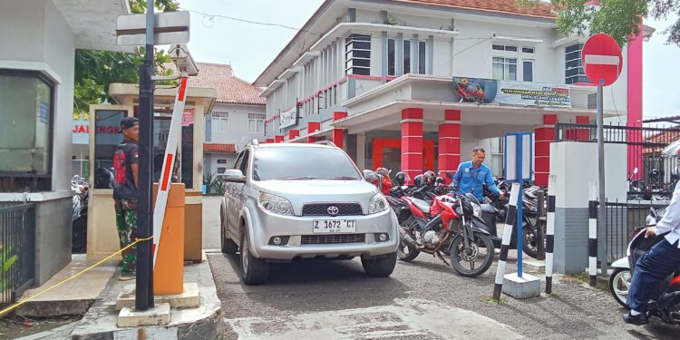 Komisi II DPRD Majalengka Gencarkan Sosialisasi Perda Nomor 7 Tahun 2023 Tentang Pajak Daerah