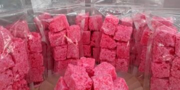 Gula Cakar Khas Majalengka, Oleh-oleh Pemanis Tradisonal yang Tak Ada Duanya