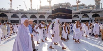 Satu Jemaah Haji Asal Majalengka Wafat di Makkah Arab Saudi