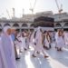 Satu Jemaah Haji Asal Majalengka Wafat di Makkah Arab Saudi
