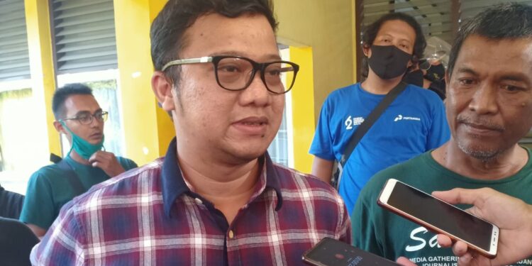 Nurhayati Ditunjuk Sebagai Ketua DPRD Indramayu