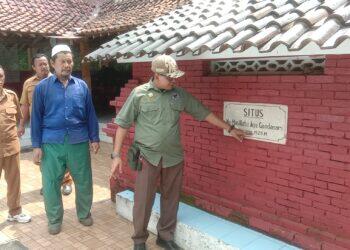 Pemdes Kasugengan Kidul Kembangkan Wisata Religi yang Terkoneksi dengan Eco Park