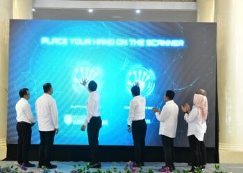 Tingkatkan Profesionalitas ASN, Pemkab Indramayu dan BKN Luncurkan Manajemen Talenta