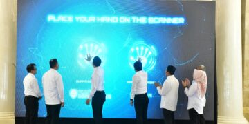 Tingkatkan Profesionalitas ASN, Pemkab Indramayu dan BKN Luncurkan Manajemen Talenta