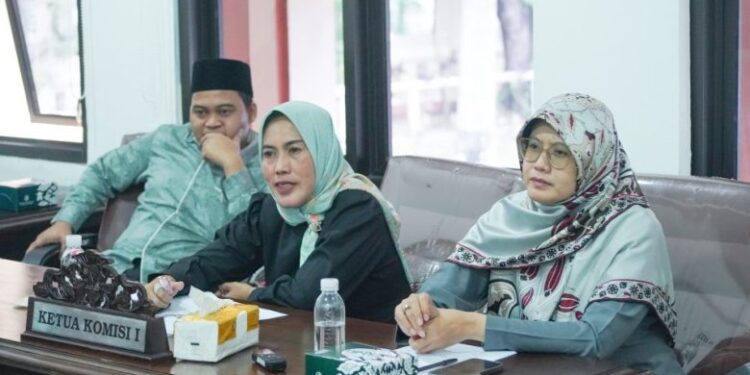 Tingkatkan Kualitas Pelayanan Publik, DPRD Kabupaten Cirebon Dorong Pengembangan SDM ASN