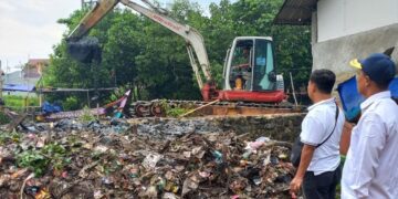 Nelayan Nyaman Melaut Pasca Sungai Singaraja Dinormalisasi