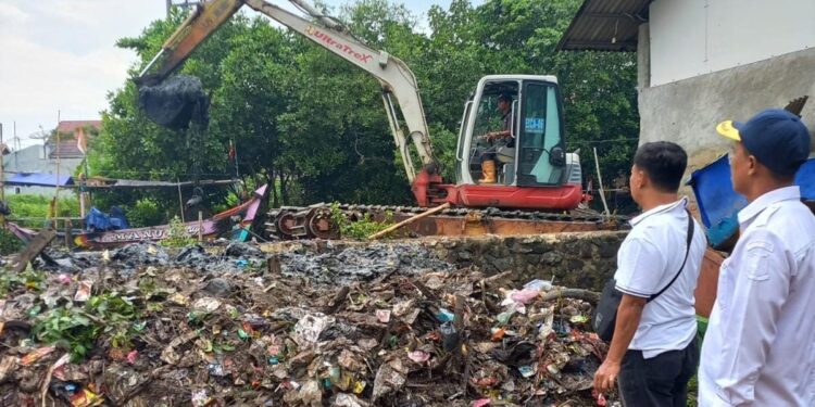 Nelayan Nyaman Melaut Pasca Sungai Singaraja Dinormalisasi