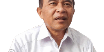 Inspektorat: Kuwu Casmari Nyawer Murni Pakai Uang Pribadi