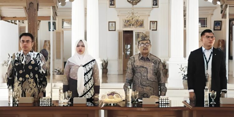 Entaskan Pengangguran, DPRD Kabupaten Cirebon Dukung Program Pengembangan Kompetensi dan Kemandirian Pencari Kerja