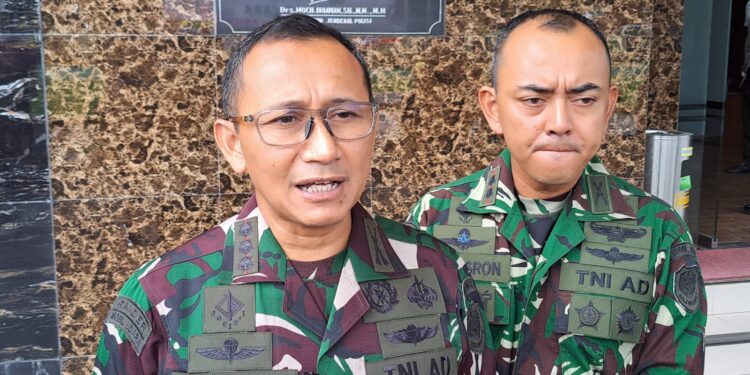 Karena Longsor Susulan, Pencarian Korban Dihentikan