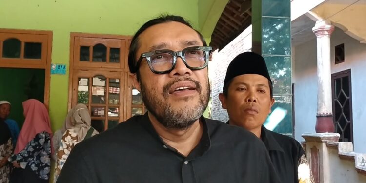 Tambang Batu Telan Korban, Ono Dukung Penutupan Permanen Aktivitas Penambangan Cirebon