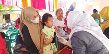 Alfamart dan SGM Eksplor Gaungkan Edukasi Gizi Anak, Sasar 10.000 Ibu di 100 Titik