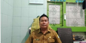 Video Nyawer di Diskotik, Kuwu Karangsari Sebut Itu Uang Pribadi 