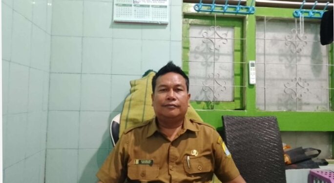 Video Nyawer di Diskotik, Kuwu Karangsari Sebut Itu Uang Pribadi 