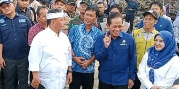 Menteri LH akan Menata TPA Kopiluhur, Ubah Pola Open Dumping Menjadi Sanitary Landfill