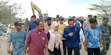 Menteri LH Ultimatum Walikota Cirebon, 6 Bulan TPA Kopi Luhur Harus Ada Perubahan Penanganan