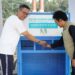 Peringati Hari Lingkungan Hidup, PLN Dorong Kesadaran Kolektif Masyarakat dengan Gelar Aksi Bersih dan Salurkan Drop Box