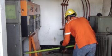 PLN ULP Cirebon Laksanakan Asesmen Kabel Tegangan Menengah Demi Tingkatkan Kehandalan Pasokan Listrik