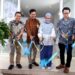 Bank Mandiri Taspen Luncurkan SiMantap Laundry dan QRIS Merchant