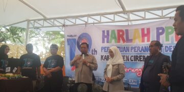 Hero: Kesejahteraan Perangkat Desa Harus Disesuaikan