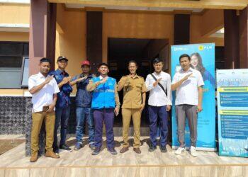 ULP Kuningan Gaspol Tingkatkan Pelayanan, Hadir Langsung di Tengah Masyarakat
