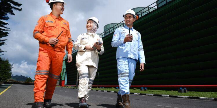 Durasi dan Frekuensi Gangguan Listrik Menurun, PLN Catat Kinerja Operasional Positif sepanjang 2024