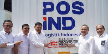 Bapanas Gandeng Pelaku Usaha Pangan, Perkuat Gerai Sembako Koperasi Merah Putih